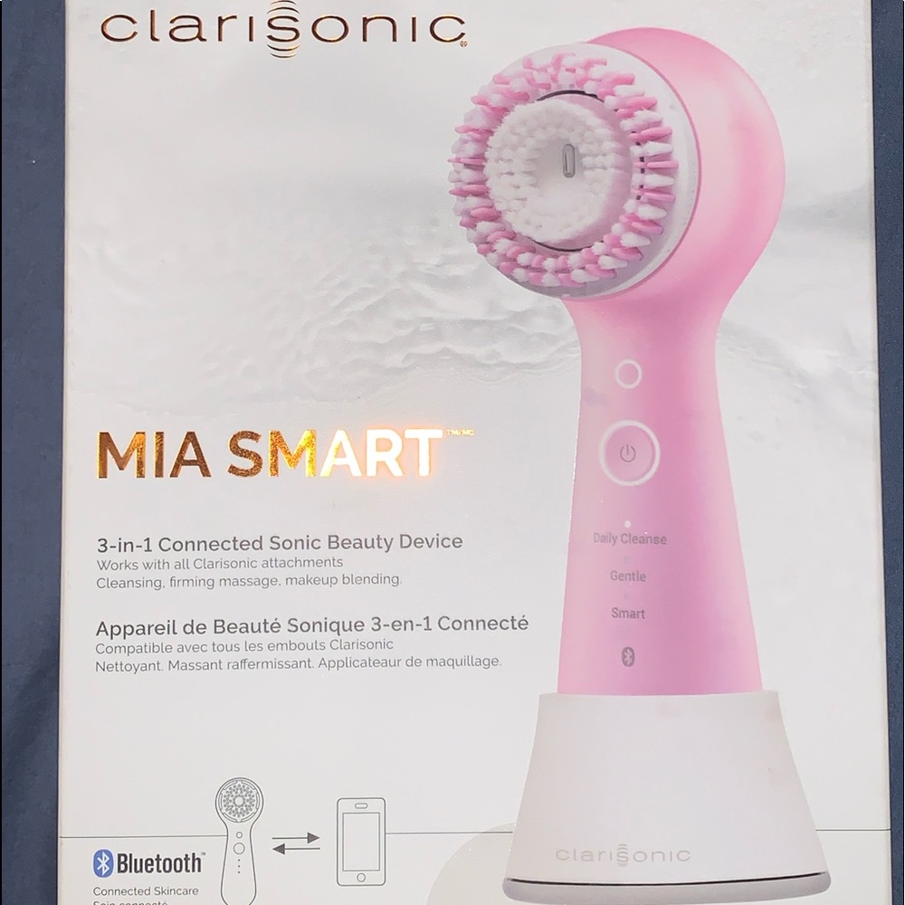 Clarisonic Mia Smart 3-In-1